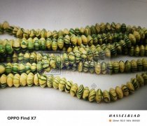 找水转印加工厂水流纹 ，如图木珠圆珠水转印外发，