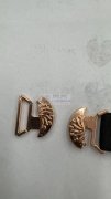 现需求购这种类似五金材料扣头，谁家有货？