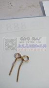 手工活外发，寻找链条蝴蝶结打结加工厂，如