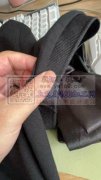 如图Polo衫外发，寻找服装加工厂，要求