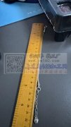 找合金项链工厂，每个月单款​销量稳定在3万左右