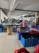 东阳奥旗制衣厂15年加工经验现对外接单加