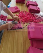 承接各类手工加工品，产地100平方，有固