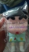 求购蜡笔小新红兰色各5000个&nbsp