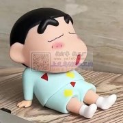 求购蜡笔小新红兰色各5000个&nbsp