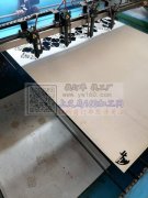 承接各种非金属材质激光切割