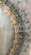 如图所示产品手工缝外发加工，寻找义乌本地