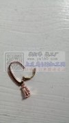 寻找义乌夹耳扣加工厂，带弹簧片的，义乌本