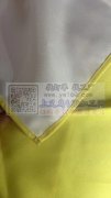 50万件如图所示围裙外发加工，寻找专业做
