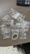 如图胸针有订单需要做，寻找做如图这种胸针