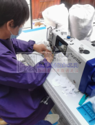 承接各种手工加工&nbsp;毛绒玩具！&