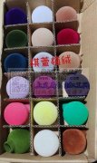 承接各种植绒加工&nbsp;质量保证，出