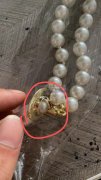 合金的材质，电镀好的的。&nbsp;两种
