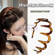 如图，寻找这个注塑毛胚发饰，那个厂家有生