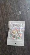 找手工串珠加工厂，义乌本地有没有厂能串这