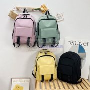 长期低价出售书包积压品。各种类目一收箱包