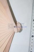 找做如图扇子加工厂，订单1450个，包工