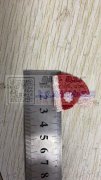 如图所示产品有单子，寻找生产加工厂，请有