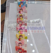 寻做发绳发饰的工厂 如图 要做成品，要求