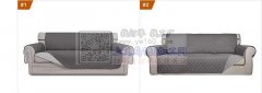 超声波沙发垫外发  数量一万条  工艺：包边