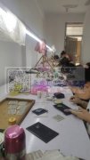 点钻点钻手工点钻<br />
0号1号