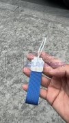 6&nbsp;万根织带需要剪线头，（2&
