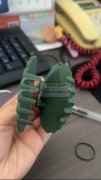 需要如图所示这个发夹，寻找这款发夹厂家，