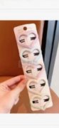找如图所示发夹厂家，有生产这类夹子的厂家