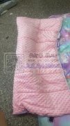 睡袋平车活外发 如图，寻义乌小加工厂，最