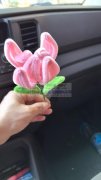大量手工花外发【发外地】量大，寻找可以