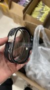 数量50万&nbsp;PVC小圆包外发加
