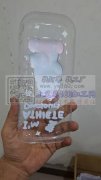 谁家有这种笔袋上面的盖子配件，有的联系我