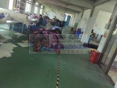 服装加工<br />
本厂承接各类服装