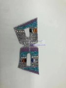 如图所示产品有订单需要做，寻找做如图所示