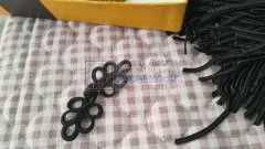 专业承接各种手工加工，串珠手链和纽扣，各