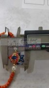 现需寻找陶瓷工厂，如图所示，有能做这个陶