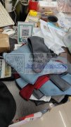 日发10万单义乌电商<br />
找冬