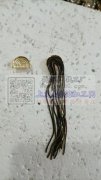 找粘这种的加工厂，会做的联系：