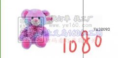 毛绒玩具，寻找义乌周边的加工厂