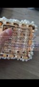 手工穿珠外发【可发外地】寻找手工穿珠加工