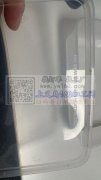 一次性餐盒，需要外贸出口一个柜 