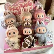 寻做毛绒玩具工厂 如图