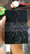 寻找义乌本地糊纸盒的工厂，复合如图所示这