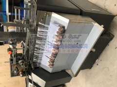 专业加工各种吊牌穿绳打结、以及绳子打结加