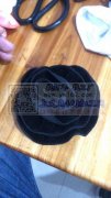 找手卷花的加工厂，包工包料，有能做成品的