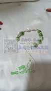 本厂做饰品加工15年了，接弯针挂圈，金刚