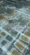 找个电镀厂，别打电话，手机号就是微信，加