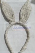 【发江西】外贸公司有兔耳朵成品订单外发
