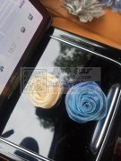 承接各种手工活布艺花，可以包工包料
