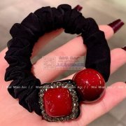 找成品发饰工厂，求有做图示成品的供货商，